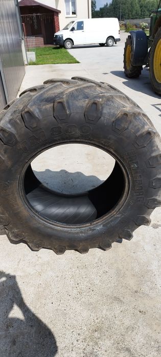 Opona trelleborg 540/65 r28