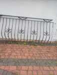 Balustrady balkonowe sprzedam