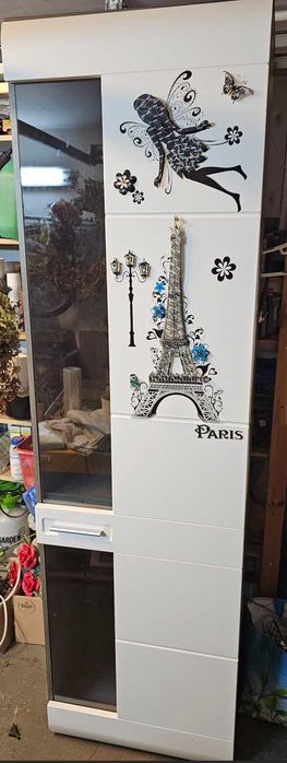 Oddam meble. Szafki z Agata Meble