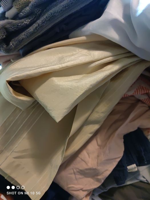 Paka pościel obrusy serwety