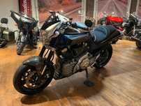 Yamaha MT Yamaha MTO1