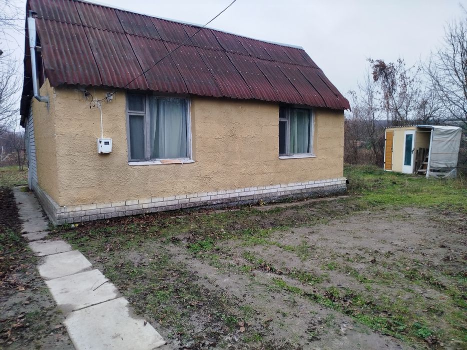 Продамили сдам в ареду дачный участок 9 соток 12 км от аэропорта Харьк