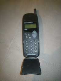 Stary Telefon komórkowy Motorola