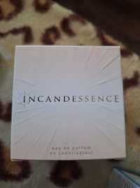 Woda perfumowana Incadence