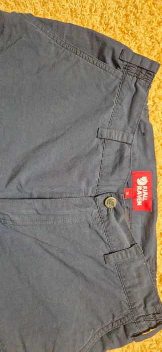 Spodenki Fjallraven 38
