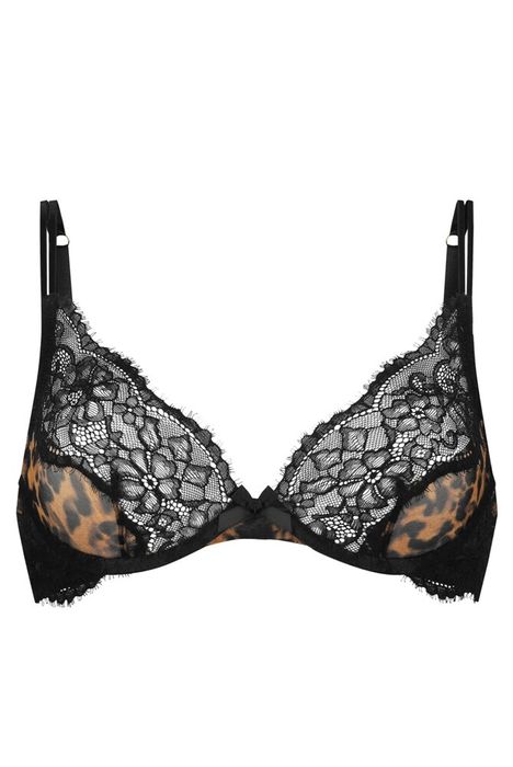 Бюстгальтер 70С Hunkemoller