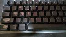 Klawiatura przewodowa Logitech G513