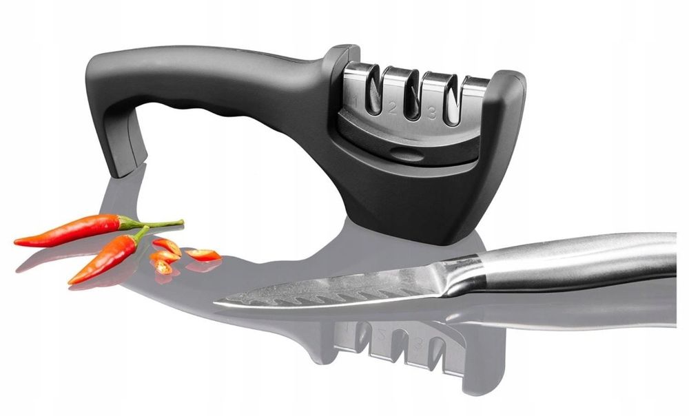 Ostrzałka do noży diamentowa LIVARNO HOME