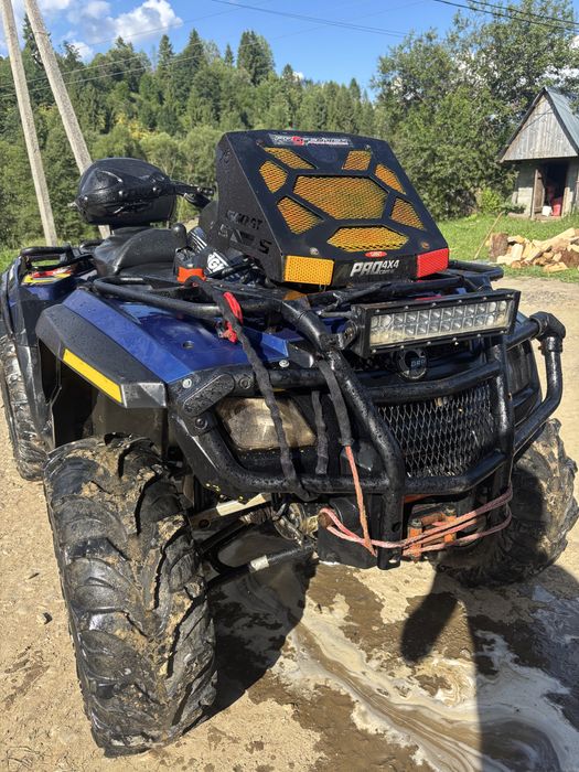 БРП 800 G1,В хорошому стані