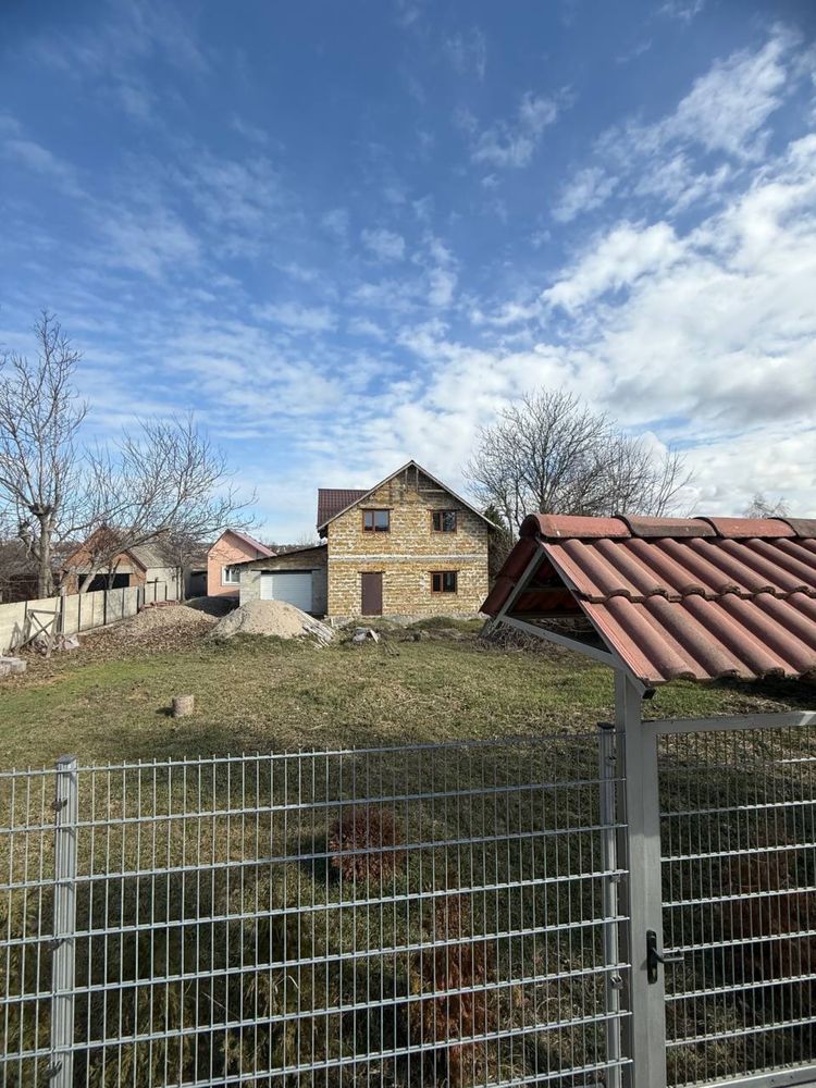 Продаж будинку Соколівка