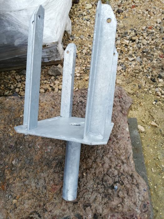 Stemple Glowice podpora Trojnogi Blaty Trojwarstwowe stemple