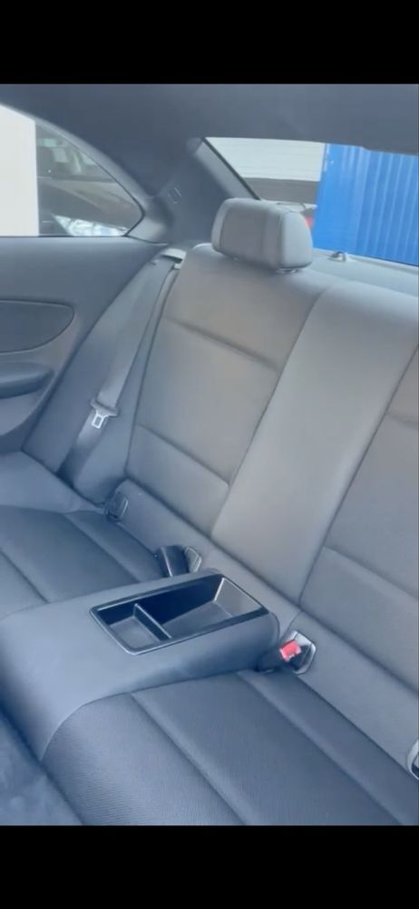 Bmw 123d Full M 2009