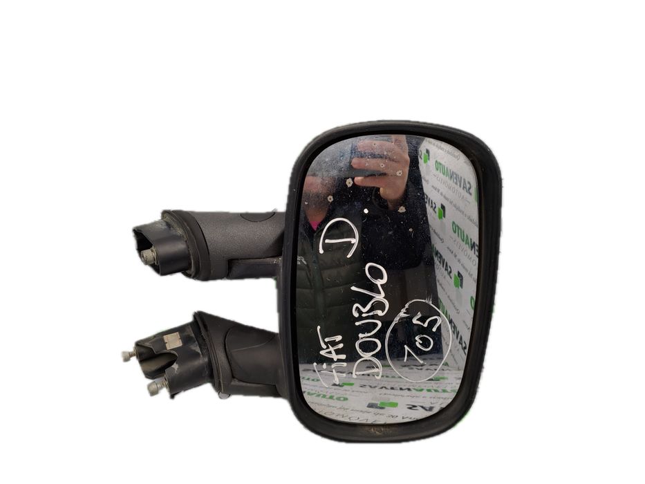 Retrovisor / espelho direito FIAT Doblo Cargo (223_)