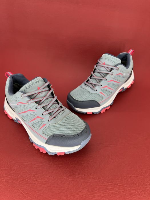 Трекінгові жіночі  кросівки 40р. Whistler Haksa