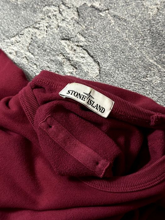 Кофта , світшот Stone Island ,стон айленд, оригінал,легит,legit