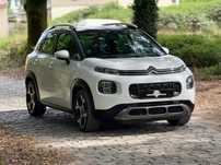 Citroën C3 Aircross 1.2 PureTech Feel EAT6