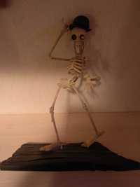 McFarlane Tim Burton's Corpse Bride Series 2 Skeleton Band Leader