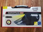 Автопилосос HEYNER CyclonicPower PRO