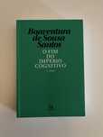 Livro - O Fim do Império Cognitivo