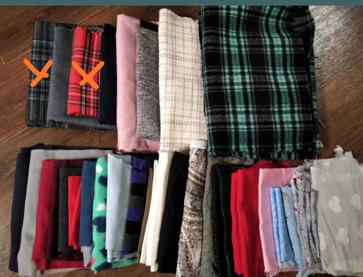 Ткань твид шерсть, кашемир, костюмка