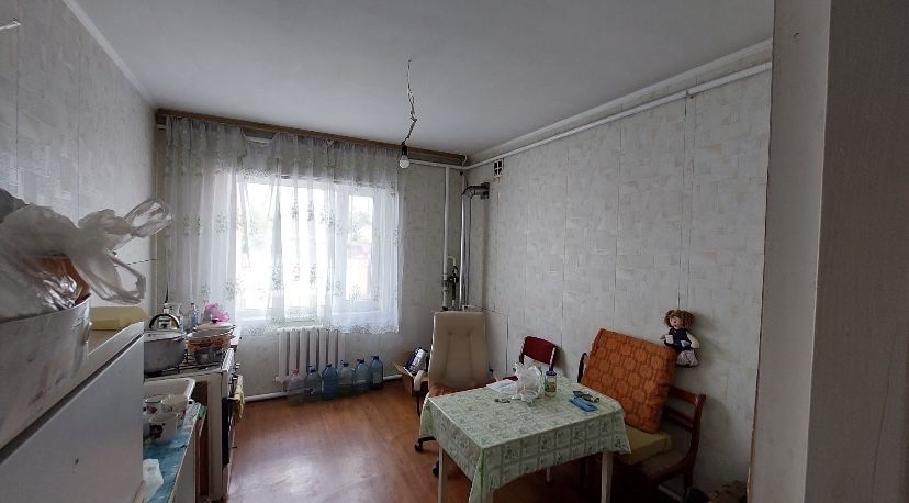 В продаже новый дом