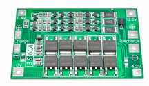 Ładowarka BMS 3S 60A 12,6V