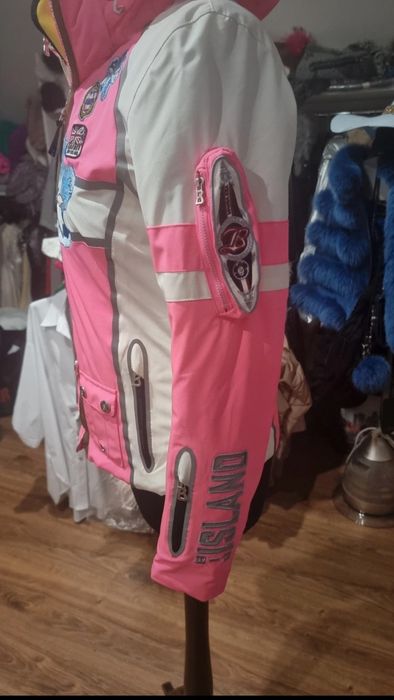 Komplet narciarski   Bogner