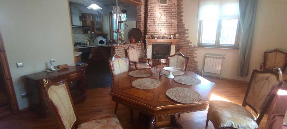 Бобриця. Будинок від власника 257 м2. 15 соток