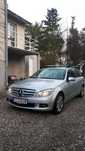Mercedes c220 cdi zadbany!