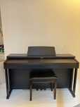 Piano Roland Digital HP201