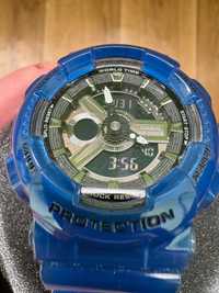 Детские часы Casio Baby-G  BA-110CR G-Shock