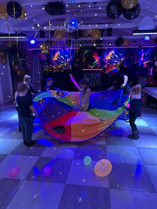 Sylwester nad morzem