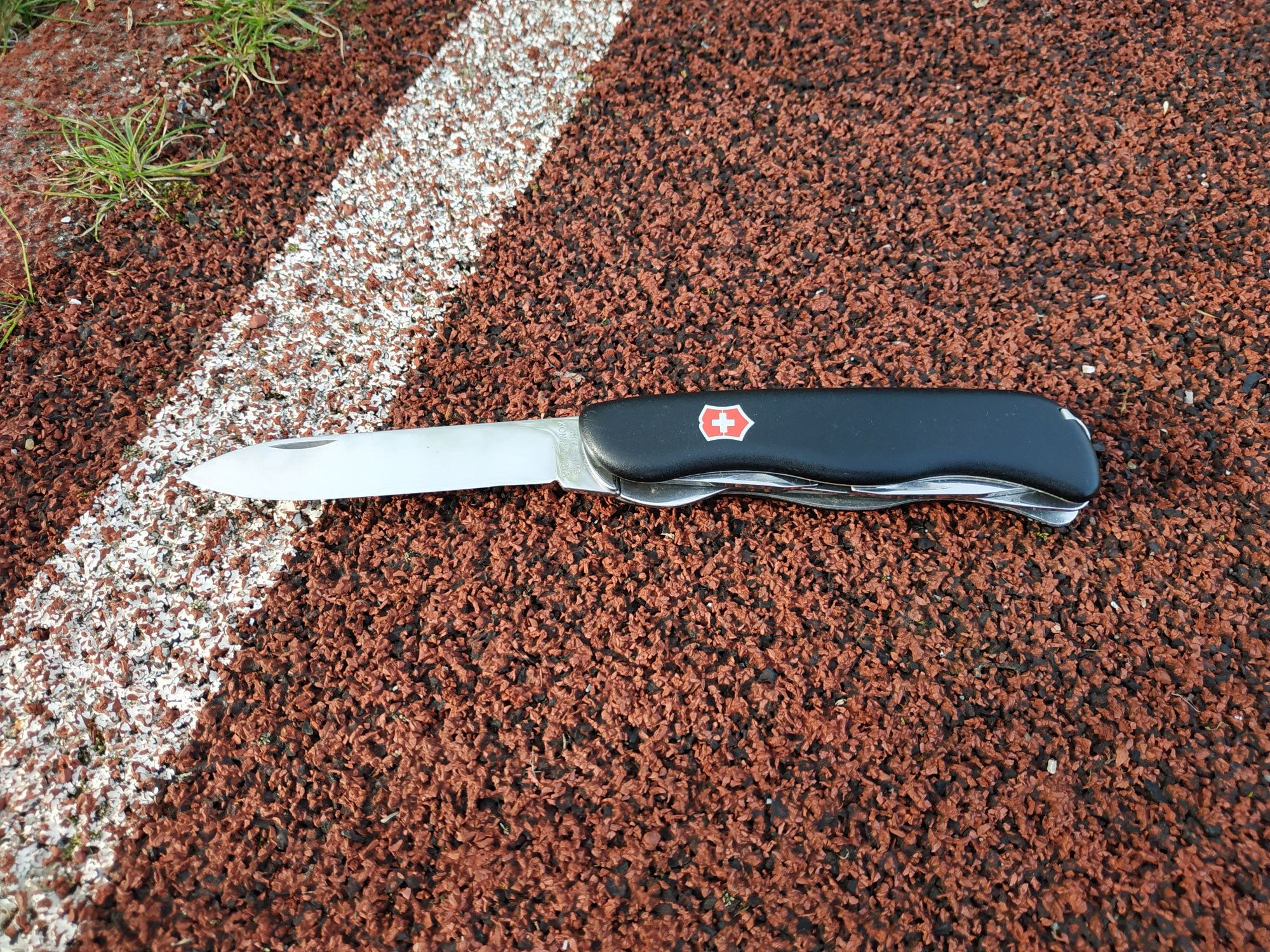 Scyzoryk Victorinox Forester