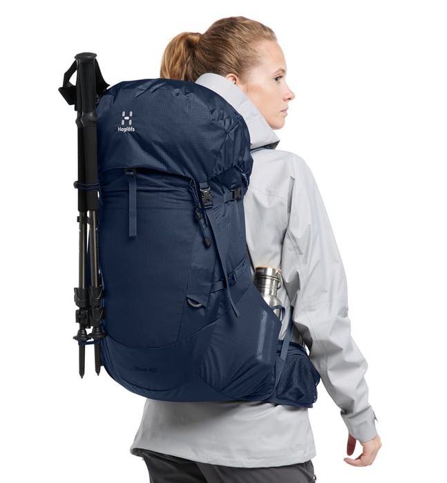 Рюкзак Haglofs Vina туристичний наплічник 30 та 40 літрів об’єм