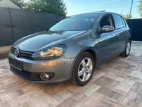 Volkswagen Golf 1.4 mpi! Z Niemiec !