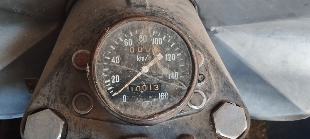 Продам два Урала