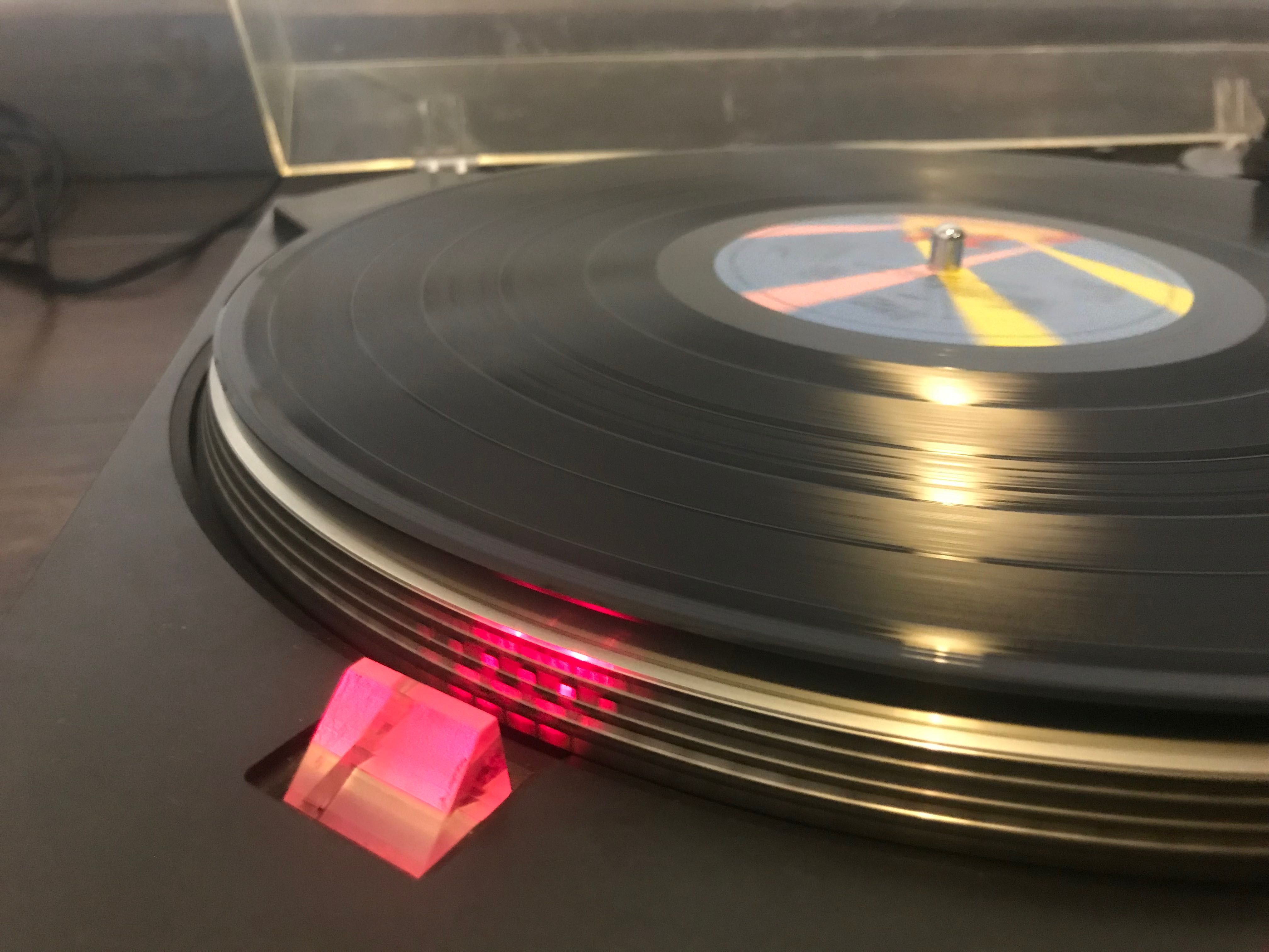 Gramofon Technics automat Kraków