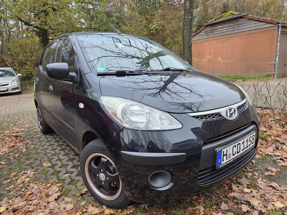 Hyundai i10 zadbany