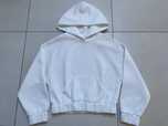 Bluza Reporter rozm. 158 z kapturem