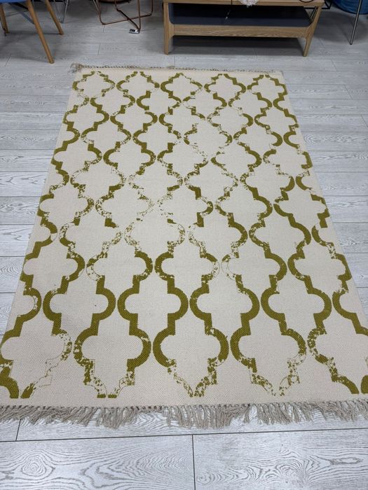 Создайте уют с натуральным ковром My Stockholm! 160×230