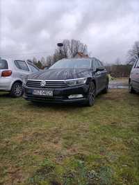 Volkswagen Passat b8 DSG LED