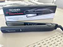 Alisador de cabelo TECHSHEN PROFESSIONAL (novo)
