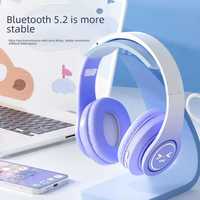 Навушкники Bluetooth SNK-B39PRO music earphone, блютуз наушники