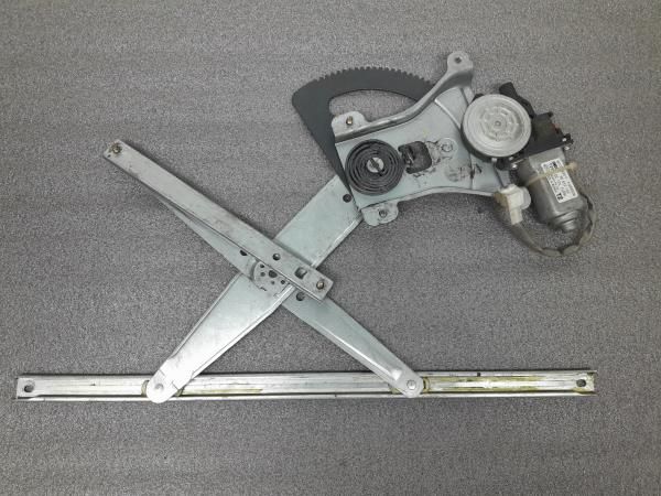 Elevador vidros frente direito CHEVROLET Aveo Sedan (T250, T255)