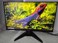 ігровий 25" IPS монітор 300Hz з 0.5ms відгуком. MSI MAG 255XF. Ідеал
