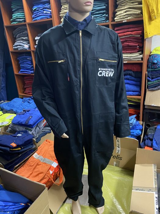 Kombinezon Roboczy *Najtaniej* XS-6XL