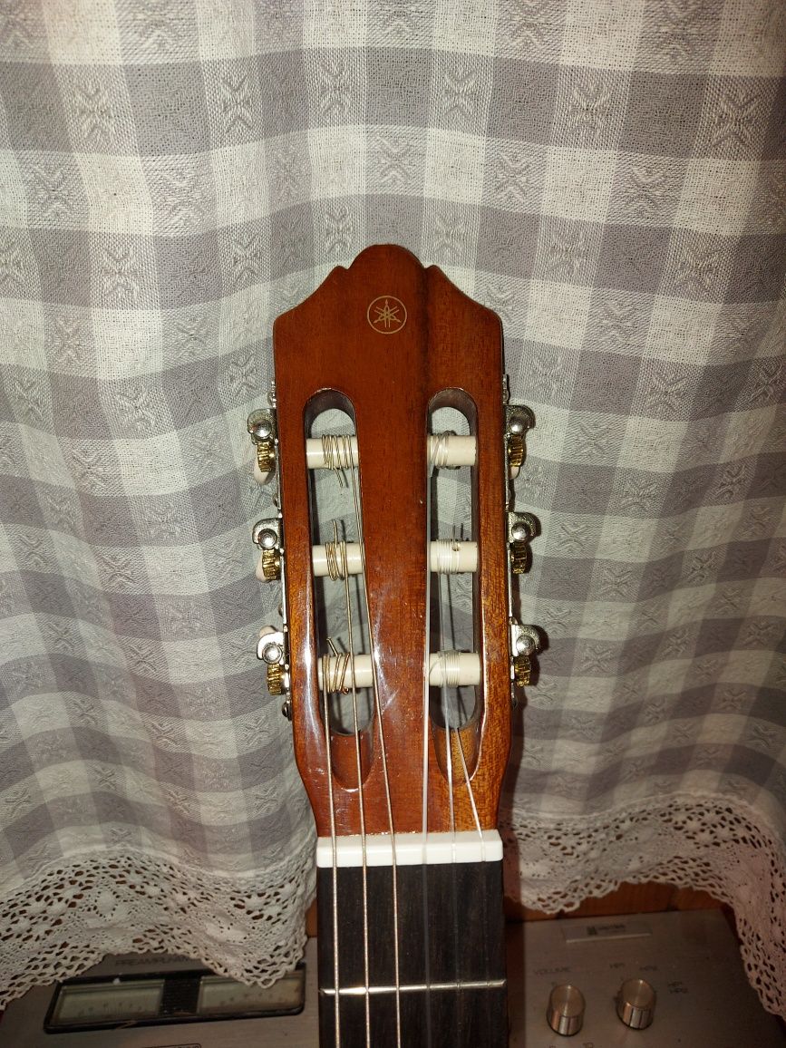 Gitara klasyczna Yamaha CX40