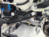 Magistrala wody Ford Mondeo Mk4 1.6 Ecoboost 12r BM5G-8K556-FA Siedlce