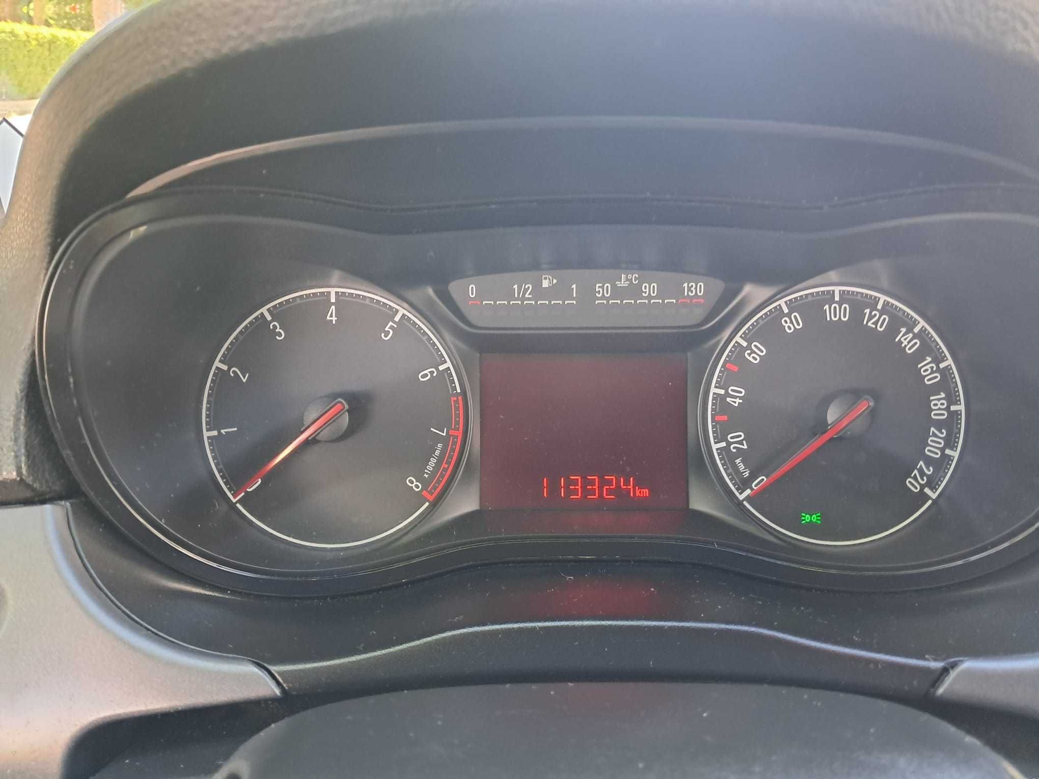 Opel Corsa 1.2 Dynamic