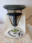 BIMBY Thermomix Vorwerk